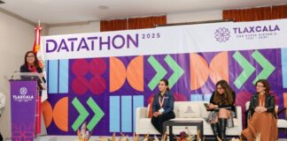 Datathon 2025: Impulsan el Empoderamiento de las Mujeres con el Uso de la Tecnología Datathon 2025: Impulsan el Empoderamiento de las Mujeres con el Uso de la Tecnología - AlternativaTlx