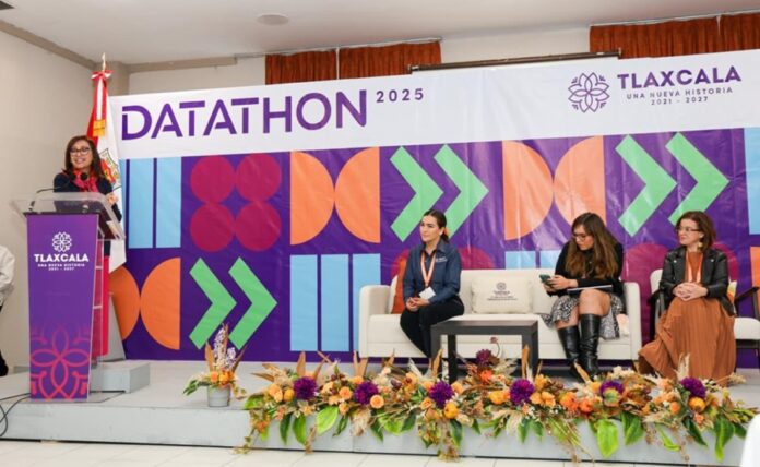 Datathon 2025: Impulsan el Empoderamiento de las Mujeres con el Uso de la Tecnología - AlternativaTlx