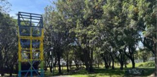 De Parque a Ciudad de la Juventud: un Espacio que Mejorará la Convivencia y el Deporte en Tlaxcala - AlternativaTlx