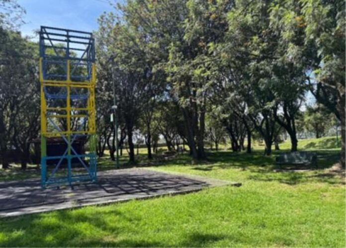 De Parque a Ciudad de la Juventud: un Espacio que Mejorará la Convivencia y el Deporte en Tlaxcala - AlternativaTlx