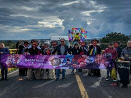 Destacan los Chivarrudos en el Inicio de Feria en San Dionicio Yauhquemehcan - AlternativaTlx