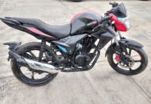 Detiene SSC a Dos Sujetos por Conducir Motocicleta con Predenuncia de Robo - AlternativaTlx
