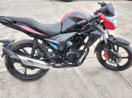 Detiene SSC a Dos Sujetos por Conducir Motocicleta con Predenuncia de Robo - AlternativaTlx