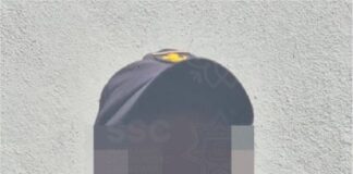 Detiene SSC a Sujeto por Narcomenudeo en Tizatlán - AlternativaTlx