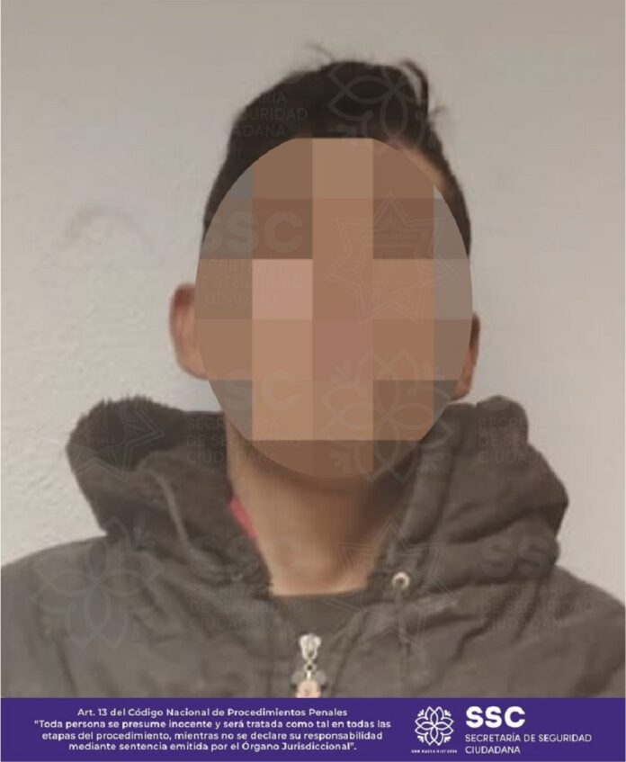 Detiene SSC a Sujeto por Portación de Réplica de Arma de Fuego en Nativitas - AlternativaTlx