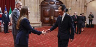 Discurso de Byung-Chul Han al Agradecer el Premio Princesa de Asturias en el área de Comunicaciones y Humanidades 2025 - AlternativaTlx