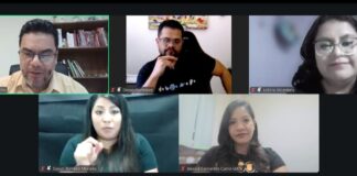 Educación Especial UATx Reafirma su Vínculo con la Comunidad Sorda - AlternativaTlx