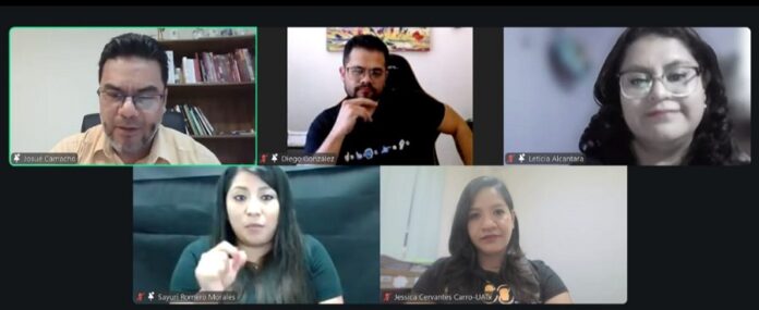 Educación Especial UATx Reafirma su Vínculo con la Comunidad Sorda - AlternativaTlx