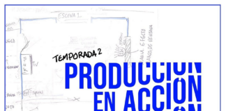El CCC Presenta Producción en Acción: Camino a la Distribución - AlternativaTlx