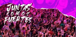 El CCC Presente en Festival Internacional de Cine Documental de la Ciudad de México – DOCSMX - AlternativaTlx