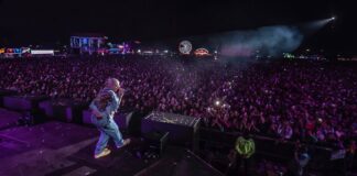 El Coca-Cola Flow Fest Destaca el Poder Femenino en la Música Urbana - AlternativaTlx