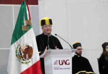 El Conocimiento solo Adquiere Valor Cuando se Pone al Servicio de los Demás: Padrino - AlternativaTlx