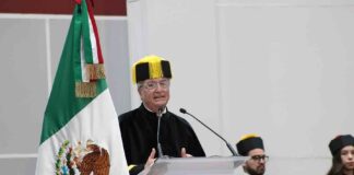 El Conocimiento solo Adquiere Valor Cuando se Pone al Servicio de los Demás: Padrino El Conocimiento solo Adquiere Valor Cuando se Pone al Servicio de los Demás: Padrino - AlternativaTlx