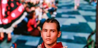 El Festival de Artesanía y Cultura Textil de Tlaxcala Invita este Sábado a sus Pasarelas que Celebran las Raíces Mexicanas - AlternativaTlx