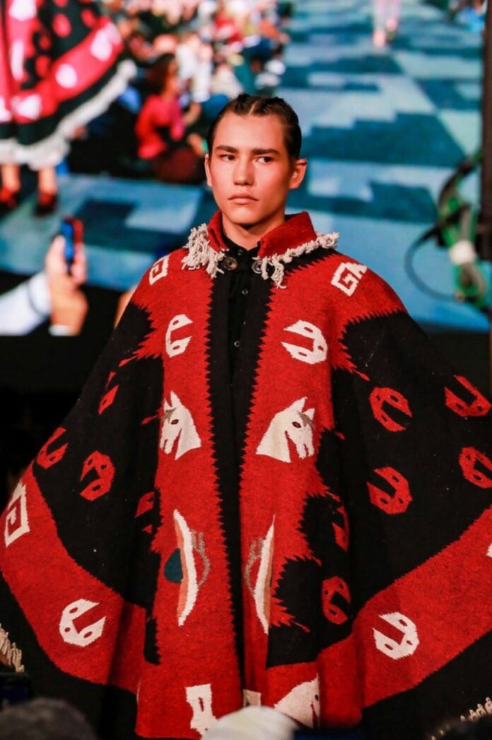 El Festival de Artesanía y Cultura Textil de Tlaxcala Invita este Sábado a sus Pasarelas que Celebran las Raíces Mexicanas - AlternativaTlx