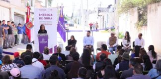 El Gobierno del Estado Transforma Yauhquemehcan con Obras que dan Vida a las Comunidades - AlternativaTlx