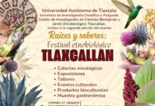 El JET-UATx Promueve, Comparte y Revitaliza los Conocimientos de Comunidades Originarias de Tlaxcala - AlternativaTlx