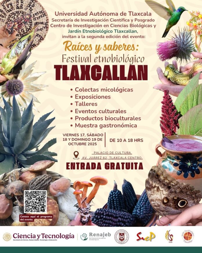 El JET-UATx Promueve, Comparte y Revitaliza los Conocimientos de Comunidades Originarias de Tlaxcala - AlternativaTlx