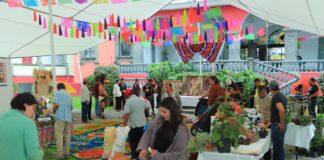 El JET-UATx Promueve el Patrimonio Biocultural con Preponderancia en los Saberes Ancestrales - AlternativaTlx