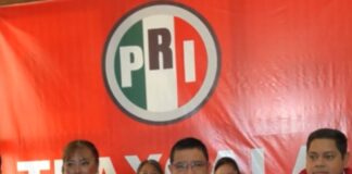 El PRI se Fortalece con el Deporte para Mejorar el Tejido Social - AlternativaTlx