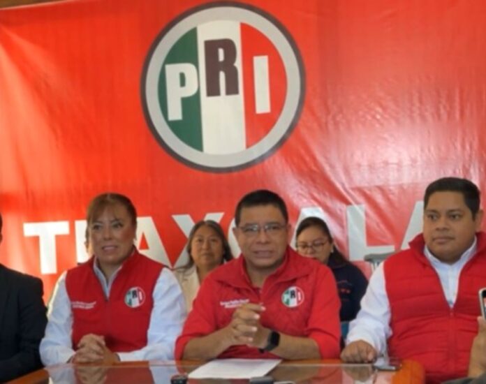 El PRI se Fortalece con el Deporte para Mejorar el Tejido Social - AlternativaTlx