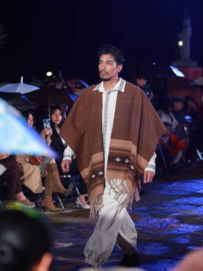 El Talento Artesanal y Universitario Brilló en el Festival de Artesanía y Cultura Textil de Tlaxcala - AlternativaTlx