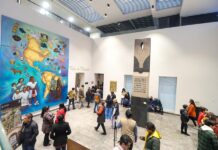 “El Tiempo No es Nada, el Presente lo es Todo”: Una Muestra que Honra el Legado Tlaxcalteca - AlternativaTlx