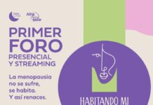 Fundamental la Atención Multidisciplinaria en Climaterio para dar Certeza a Mujeres - AlternativaTlx