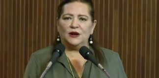 En El 72 Aniversario del Voto de las Mujeres en México, Guadalupe Taddei Llama a Hacer Visible lo Logrado - AlternativaTlx