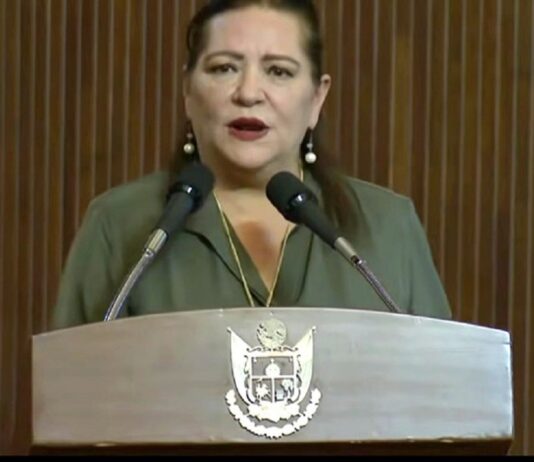 En El 72 Aniversario del Voto de las Mujeres en México, Guadalupe Taddei Llama a Hacer Visible lo Logrado - AlternativaTlx