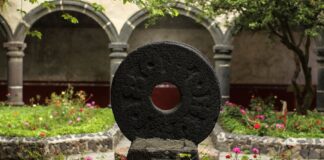 En Noviembre, la Ciudad de México Protagonizará los Paseos Culturales del INAH - AlternativaTlx