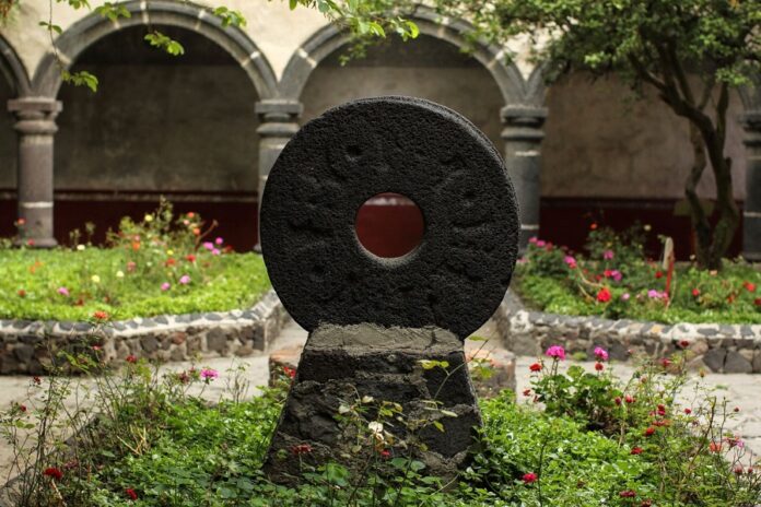 En Noviembre, la Ciudad de México Protagonizará los Paseos Culturales del INAH - AlternativaTlx