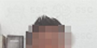 En Una Nueva Acción, Detiene SSC a Sujeto por Portación Ilegal de Arma de Fuego - AlternativaTlx