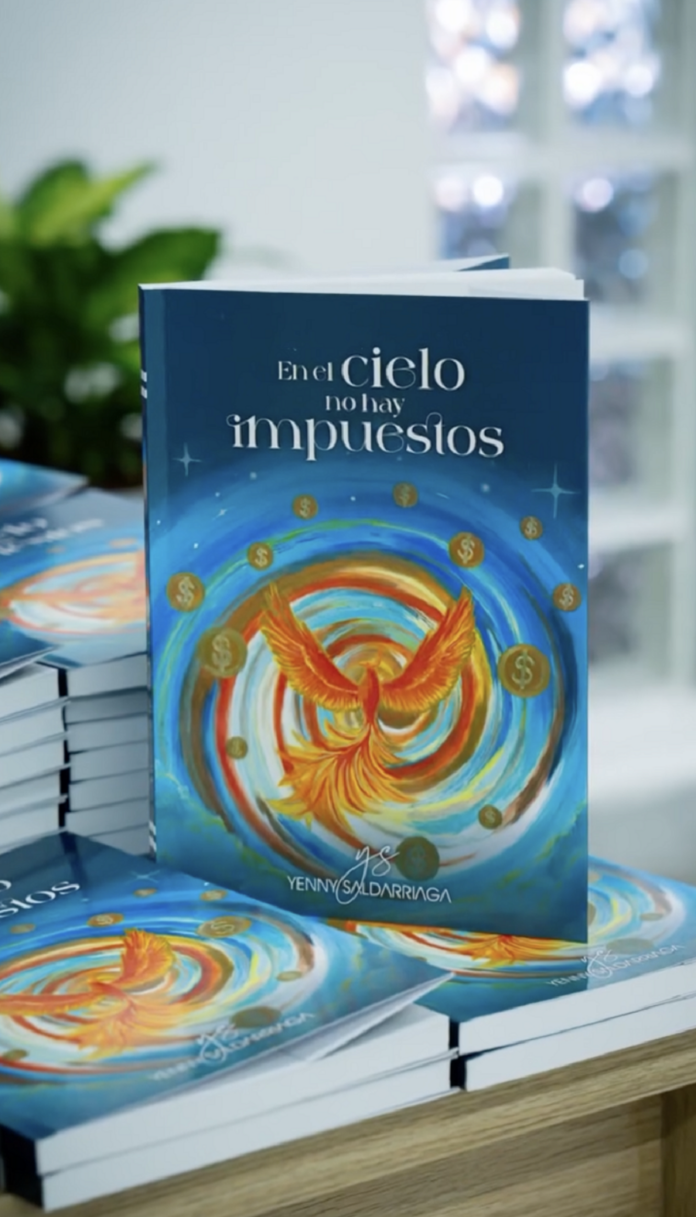 En el Cielo No Hay Impuestos - AlternativaTlx