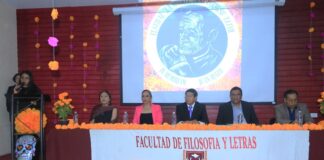 Entre Fumarolas de Copal y Aromas de Exquisitos Manjares Inició El Festival “La Muerte Tiene Permiso”, en su Edición 37 - AlternativaTlx