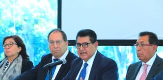 Es Crucial el Papel de la Educación para Transformar Tlaxcala: HIOO - AlternativaTlx