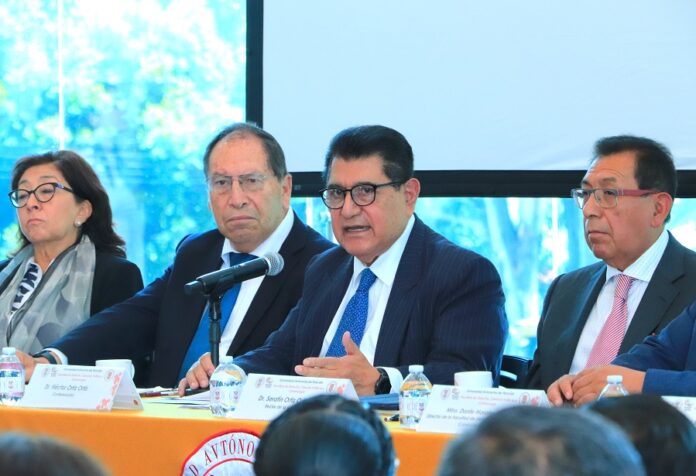 Es Crucial el Papel de la Educación para Transformar Tlaxcala: HIOO - AlternativaTlx