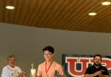 Estudiante de CECYTE Tlaxcala Representa a México en el Campeonato Mundial de Ajedrez Sub-18, en Albania - AlternativaTlx