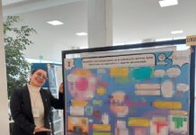 Estudiante de Doctorado UATx Gana Primer Lugar en Concurso de Divulgación Científica - AlternativaTlx