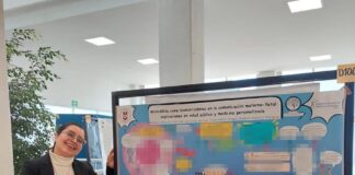 Estudiante de Doctorado UATx Gana Primer Lugar en Concurso de Divulgación Científica - AlternativaTlx
