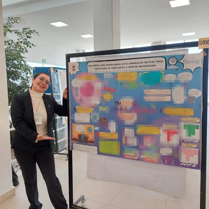 Estudiante de Doctorado UATx Gana Primer Lugar en Concurso de Divulgación Científica - AlternativaTlx
