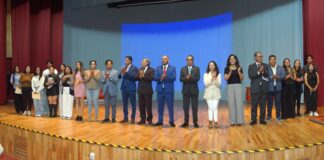 Estudiantes de Derecho UATx Analizan Evolución de la Legislación Laboral en México - AlternativaTlx