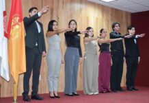 Estudiantes de Finanzas Buscan Crear una Incubadora de Proyectos - AlternativaTlx