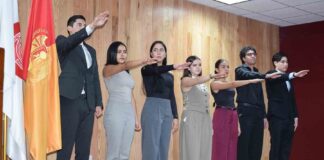 Estudiantes de Finanzas Buscan Crear una Incubadora de Proyectos - AlternativaTlx