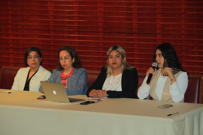 Estudiantes de Sociología UATx Promueven Acciones de Diagnóstico y Bienestar Canino en la Capital - AlternativaTlx