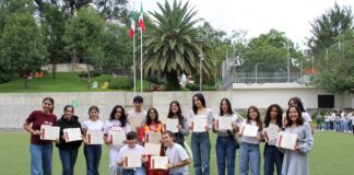 Estudiantes de UAG Reciben Certificaciones tras Vivir Experiencias Internacionales - AlternativaTlx