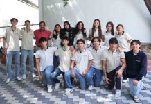 Estudiantes de la UAG Realizan Verano Internacional en Praga y Vancouver - AlternativaTlx