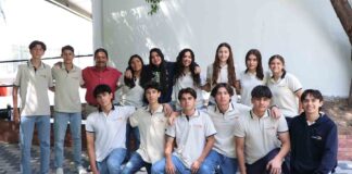 Estudiantes de la UAG Realizan Verano Internacional en Praga y Vancouver - AlternativaTlx