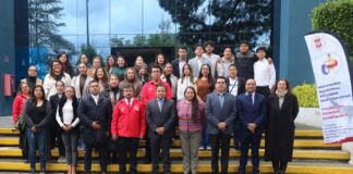 Estudiantes y Docentes UATx Ofrecen Testimonios de Internacionalización al Regresar de Perú - AlternativaTlx
