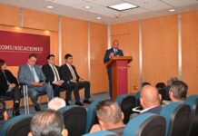 Exhorta Jesús Esteva Medina a Directores Generales de Centros SICT a Trabajar con Compromiso y Honestidad - AlternativaTlx